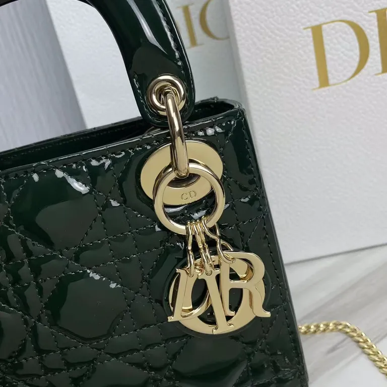 Dior Bag 